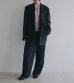 画像23: ヘリンボーンウールジャケット　Herringbone Wool Jacket (23)