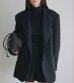 画像18: ヘリンボーンウールジャケット　Herringbone Wool Jacket (18)