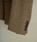 画像8: ヘリンボーンウールジャケット　Herringbone Wool Jacket (8)