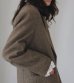 画像11: ヘリンボーンウールジャケット　Herringbone Wool Jacket (11)