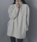 画像19: フリース２ウェイワンピース　Fleece 2way Onepiece (19)