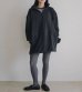 画像9: フリース２ウェイワンピース　Fleece 2way Onepiece (9)