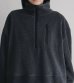 画像12: フリース２ウェイワンピース　Fleece 2way Onepiece (12)