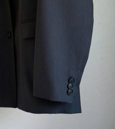 画像4: ハイウエストオーバージャケット　Hightwist Over Jacket