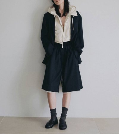 画像7: ハイウエストオーバージャケット　Hightwist Over Jacket