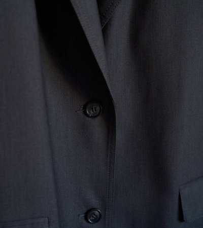 画像3: ハイウエストオーバージャケット　Hightwist Over Jacket