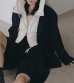 画像11: ハイウエストオーバージャケット　Hightwist Over Jacket (11)