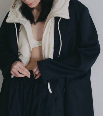 画像8: ハイウエストオーバージャケット　Hightwist Over Jacket