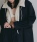 画像8: ハイウエストオーバージャケット　Hightwist Over Jacket (8)