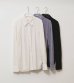 画像2: ラウンドヘムベロアシャツ　Roundhem Velour Shirts (2)