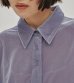 画像7: ラウンドヘムベロアシャツ　Roundhem Velour Shirts (7)