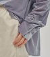 画像9: ラウンドヘムベロアシャツ　Roundhem Velour Shirts (9)