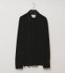 画像3: ラウンドヘムベロアシャツ　Roundhem Velour Shirts (3)