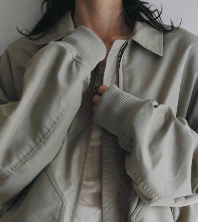 画像16: MA-2フライトジャケット　MA-2 Flight Jacket