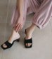 画像14: フリースラフパンツ　Fleece Rough Pants (14)