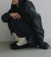 画像31: フリースラフパンツ　Fleece Rough Pants (31)