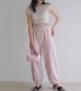 画像11: フリースラフパンツ　Fleece Rough Pants (11)