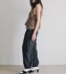 画像25: フリースラフパンツ　Fleece Rough Pants (25)