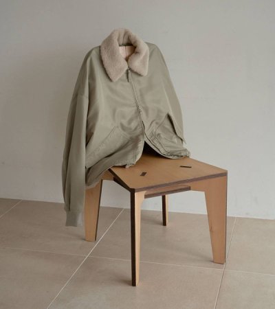 画像3: MA-2フライトジャケット　MA-2 Flight Jacket