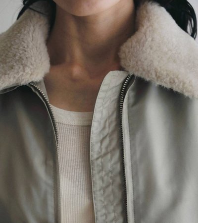 画像12: MA-2フライトジャケット　MA-2 Flight Jacket