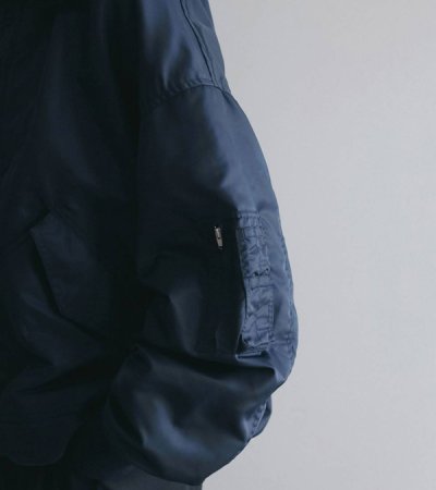 画像21: MA-2フライトジャケット　MA-2 Flight Jacket
