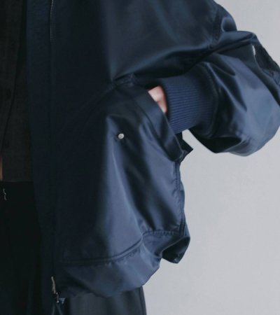 画像20: MA-2フライトジャケット　MA-2 Flight Jacket