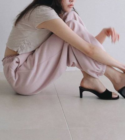 画像12: フリースラフパンツ　Fleece Rough Pants