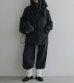 画像29: フリースラフパンツ　Fleece Rough Pants (29)