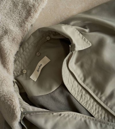 画像6: MA-2フライトジャケット　MA-2 Flight Jacket