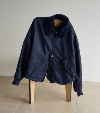 画像2: MA-2フライトジャケット　MA-2 Flight Jacket