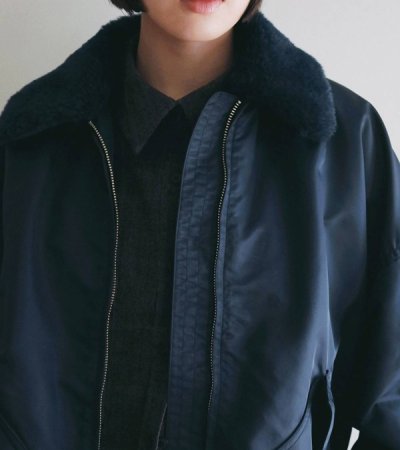 画像19: MA-2フライトジャケット　MA-2 Flight Jacket