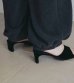 画像23: フリースラフパンツ　Fleece Rough Pants (23)