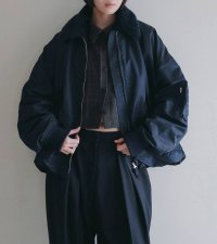 MA-2フライトジャケット　MA-2 Flight Jacket