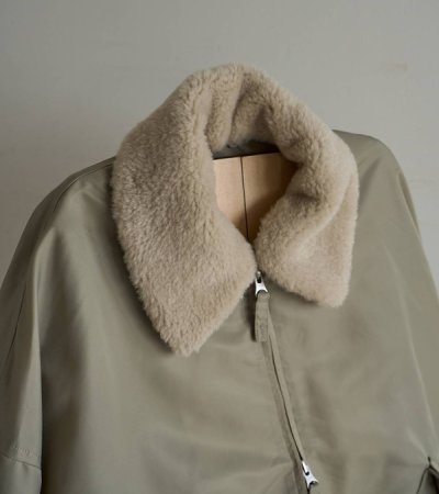 画像4: MA-2フライトジャケット　MA-2 Flight Jacket