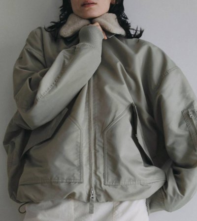 画像8: MA-2フライトジャケット　MA-2 Flight Jacket