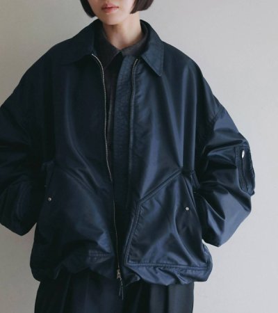 画像22: MA-2フライトジャケット　MA-2 Flight Jacket
