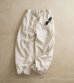 画像3: フリースラフパンツ　Fleece Rough Pants (3)