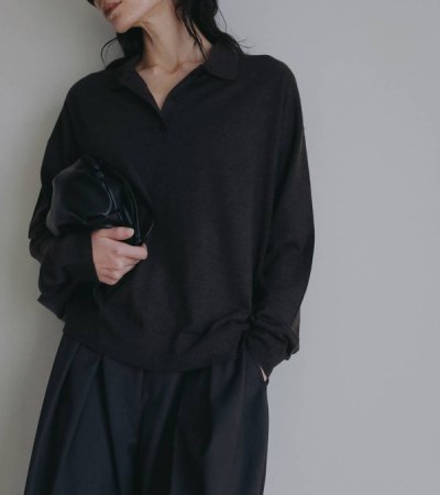 画像13: ハイゲージポロトップス　Highgauge Polo Tops