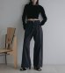画像12: クルーネックベロアニット　Crewneck Velour Knit (12)
