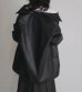 画像9: エコレザーオーバージャケット　Ecoleather Over Jacket (9)
