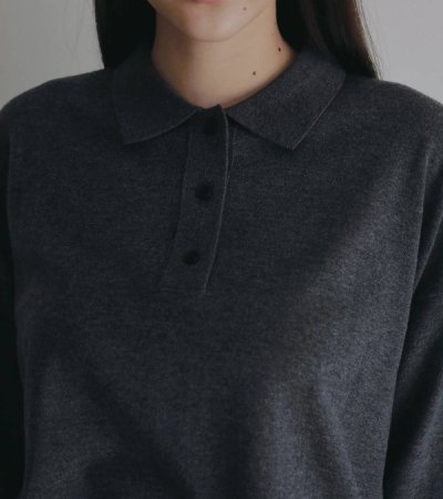 画像11: ハイゲージポロトップス　Highgauge Polo Tops