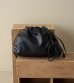 画像4: リバーシブルボアバッグ　Reversible Boa Bag (4)