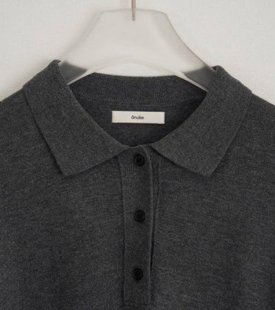 画像5: ハイゲージポロトップス　Highgauge Polo Tops