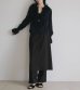 画像5: ウールレイヤードパンツ　Wool Layered Pants (5)