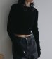 画像11: クルーネックベロアニット　Crewneck Velour Knit (11)