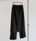 画像2: ウールレイヤードパンツ　Wool Layered Pants (2)