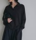 画像11: リバーシブルボアバッグ　Reversible Boa Bag (11)