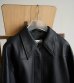 画像4: エコレザーオーバージャケット　Ecoleather Over Jacket (4)