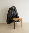 エコレザーオーバージャケット　Ecoleather Over Jacket