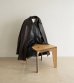 画像1: エコレザーオーバージャケット　Ecoleather Over Jacket (1)